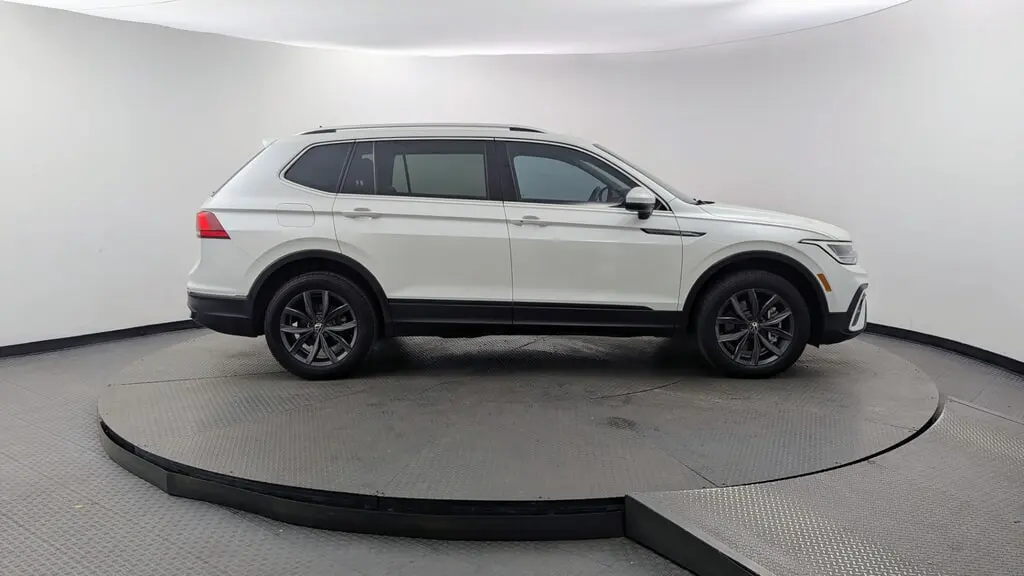 Florida Fine Cars - Used VOLKSWAGEN TIGUAN 2023 MIAMI SE