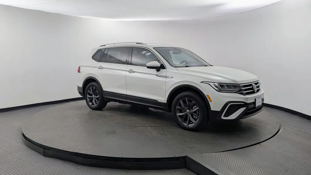 Florida Fine Cars - Used VOLKSWAGEN TIGUAN 2023 MIAMI SE