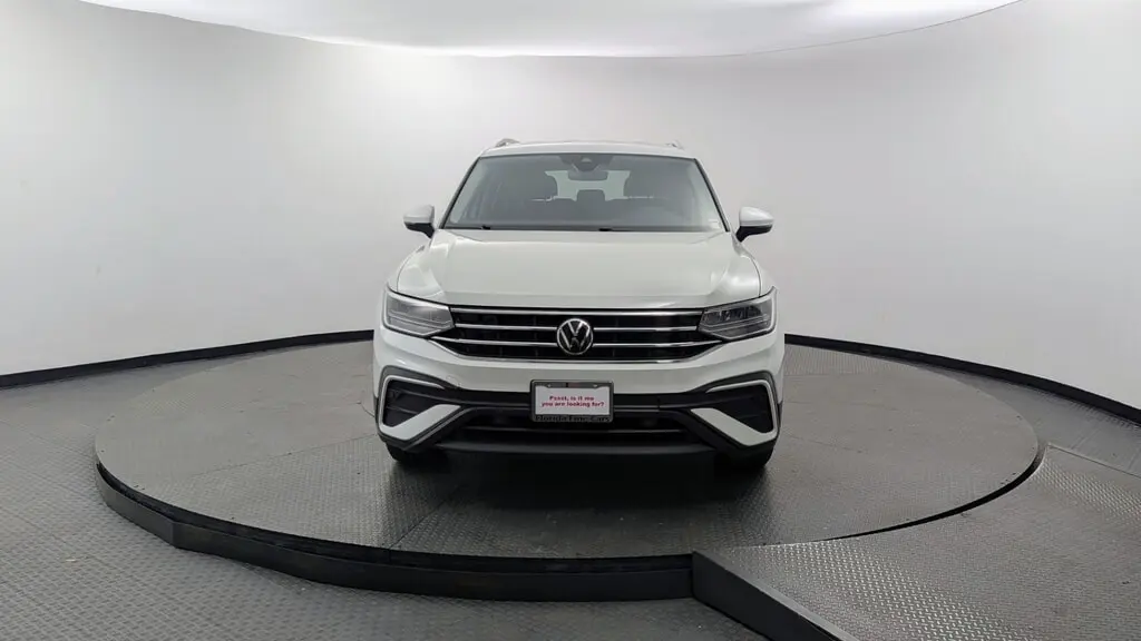 Florida Fine Cars - Used VOLKSWAGEN TIGUAN 2023 MIAMI SE