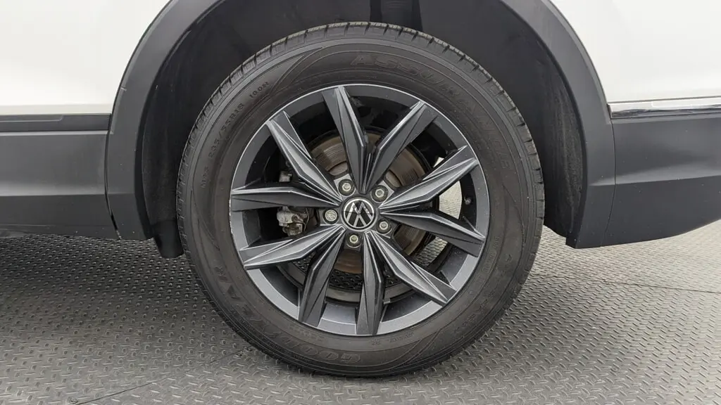 Florida Fine Cars - Used VOLKSWAGEN TIGUAN 2023 MIAMI SE
