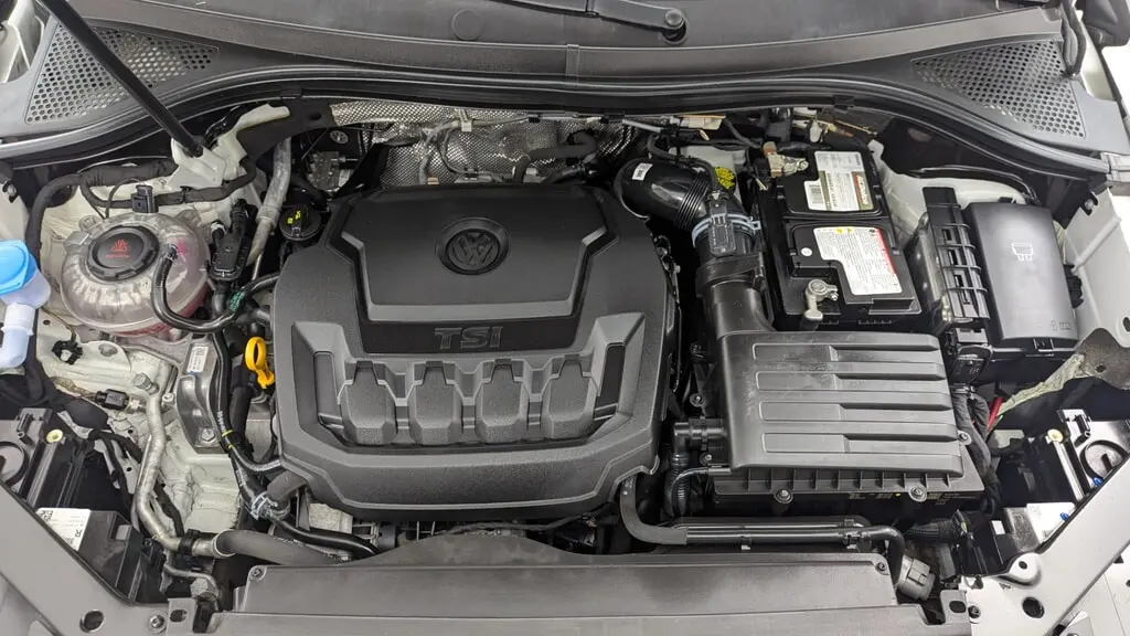Florida Fine Cars - Used VOLKSWAGEN TIGUAN 2023 MIAMI SE