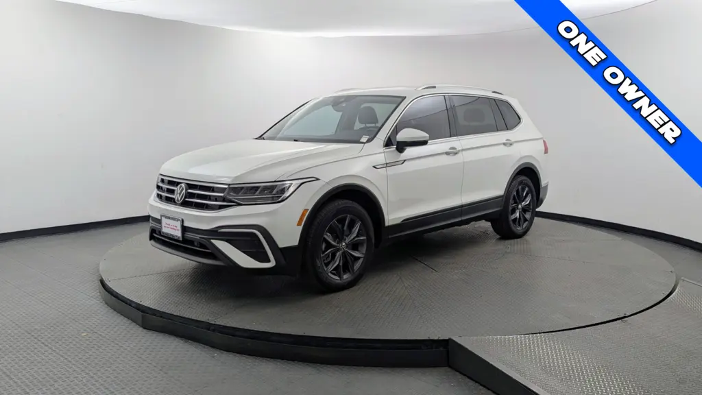 Florida Fine Cars - Used VOLKSWAGEN TIGUAN 2023 MIAMI SE