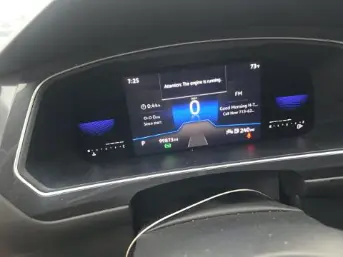 Florida Fine Cars - Used VOLKSWAGEN TIGUAN 2023 MIAMI SE