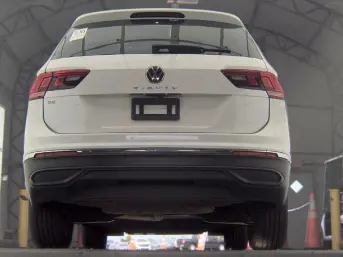 Florida Fine Cars - Used VOLKSWAGEN TIGUAN 2023 MIAMI SE