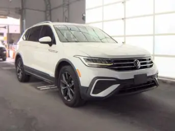 Florida Fine Cars - Used VOLKSWAGEN TIGUAN 2023 MIAMI SE