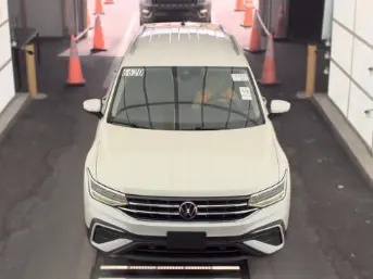 Florida Fine Cars - Used VOLKSWAGEN TIGUAN 2023 MIAMI SE