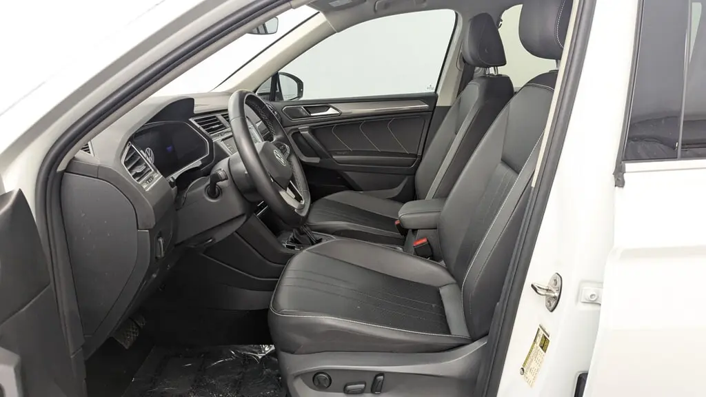 Florida Fine Cars - Used VOLKSWAGEN TIGUAN 2023 MIAMI SE