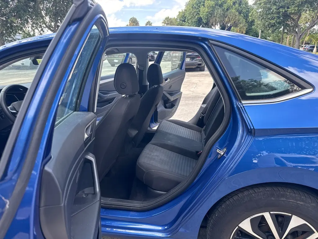 Florida Fine Cars - Used VOLKSWAGEN JETTA 2022 WEST PALM S