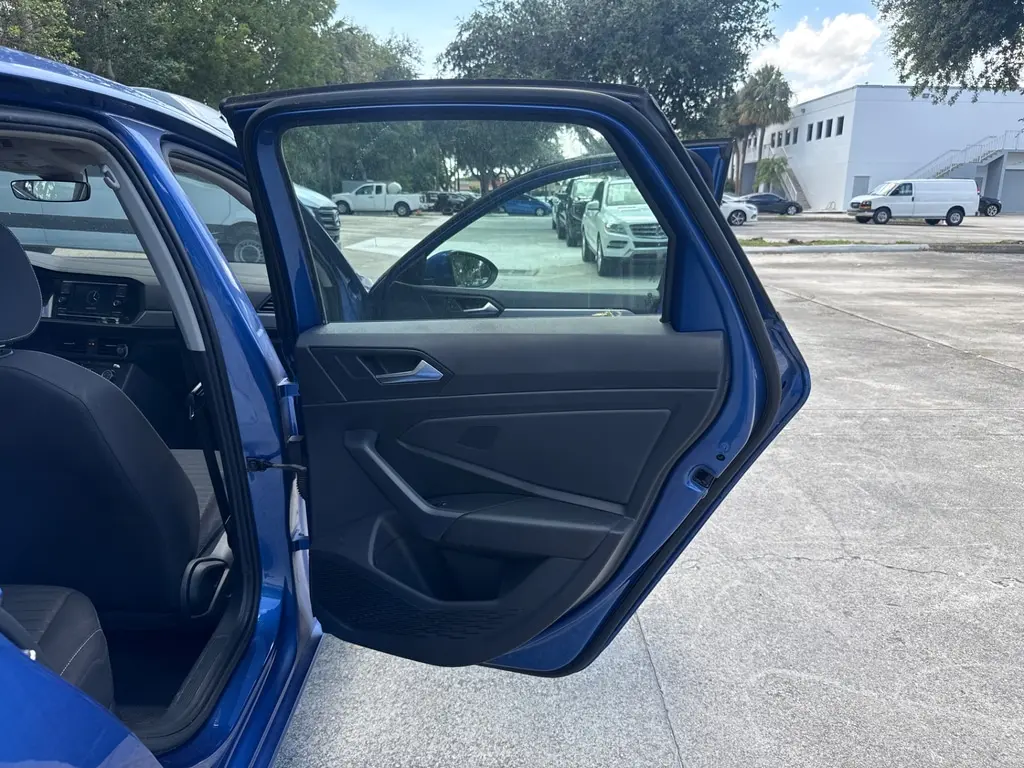 Florida Fine Cars - Used VOLKSWAGEN JETTA 2022 WEST PALM S