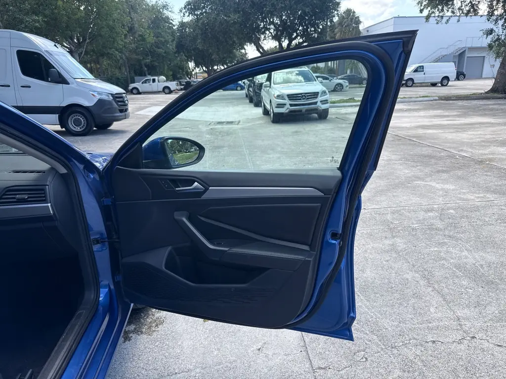 Florida Fine Cars - Used VOLKSWAGEN JETTA 2022 WEST PALM S