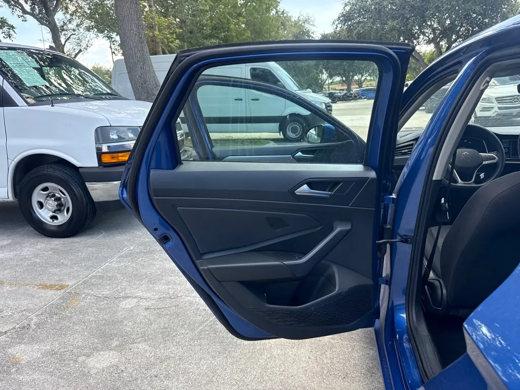 Florida Fine Cars - Used VOLKSWAGEN JETTA 2022 WEST PALM S