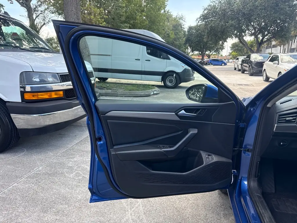 Florida Fine Cars - Used VOLKSWAGEN JETTA 2022 WEST PALM S
