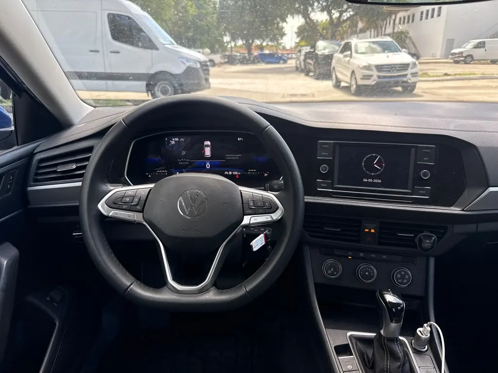 Florida Fine Cars - Used VOLKSWAGEN JETTA 2022 WEST PALM S