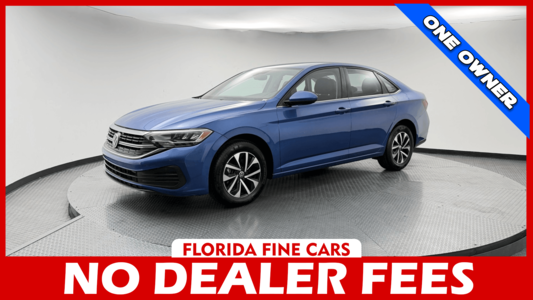 Florida Fine Cars - Used VOLKSWAGEN JETTA 2022 WEST PALM S