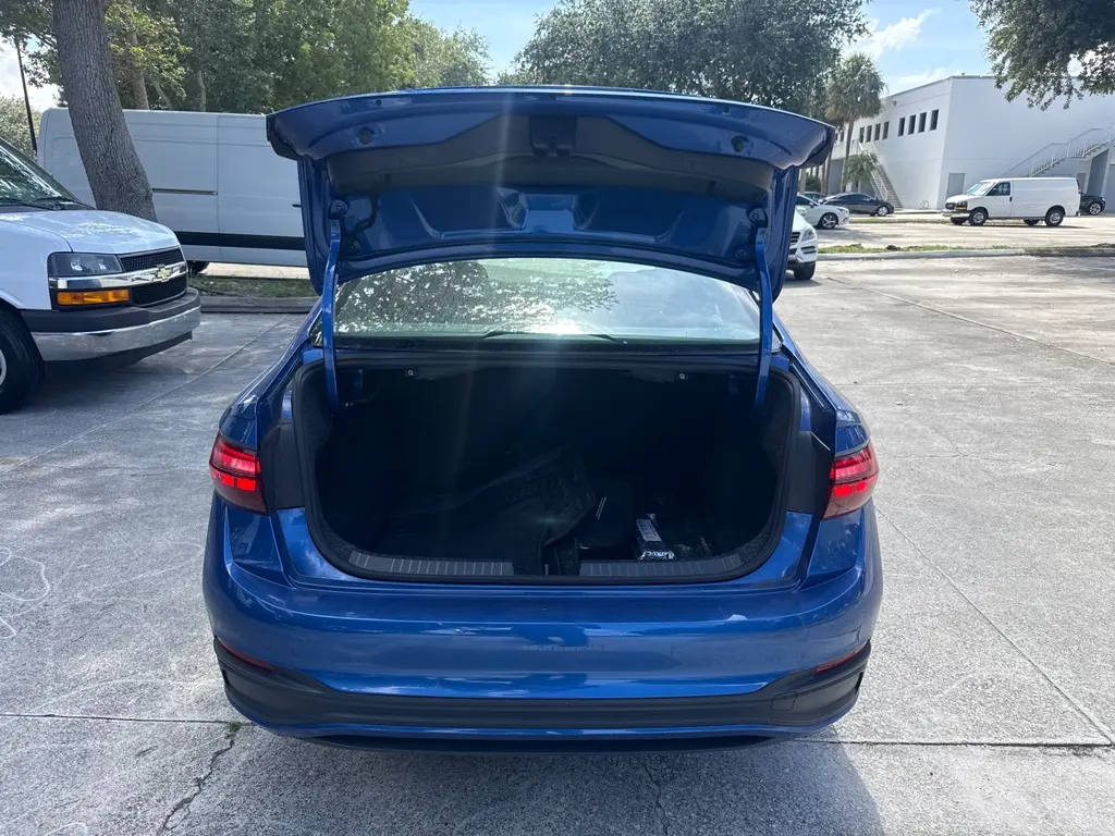 Florida Fine Cars - Used VOLKSWAGEN JETTA 2022 WEST PALM S