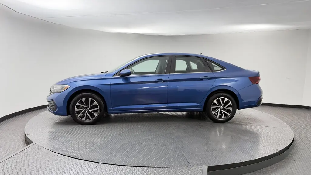 Florida Fine Cars - Used VOLKSWAGEN JETTA 2022 WEST PALM S