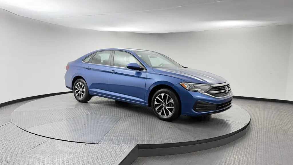 Florida Fine Cars - Used VOLKSWAGEN JETTA 2022 WEST PALM S