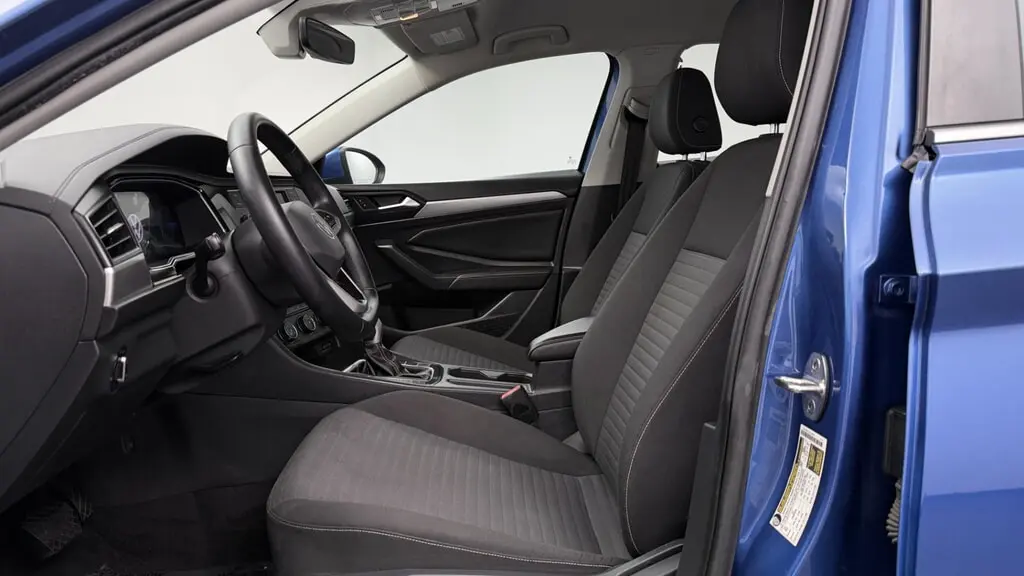 Florida Fine Cars - Used VOLKSWAGEN JETTA 2022 WEST PALM S