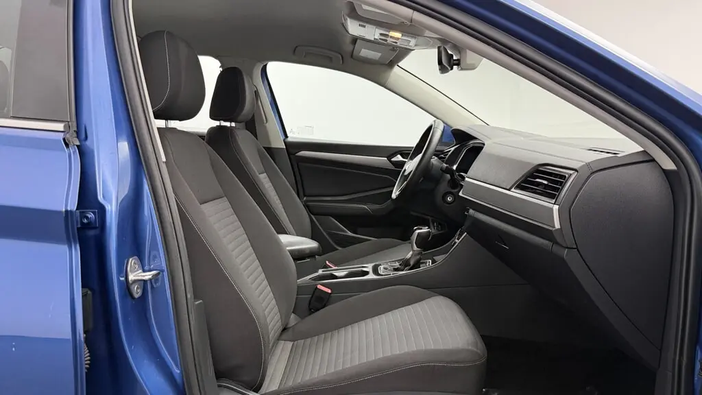 Florida Fine Cars - Used VOLKSWAGEN JETTA 2022 WEST PALM S