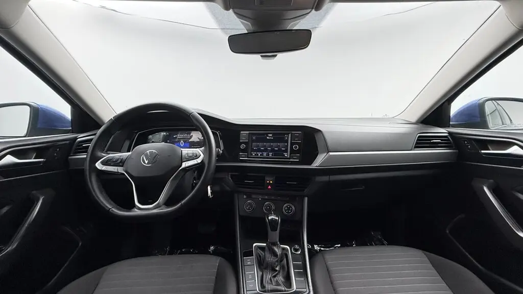 Florida Fine Cars - Used VOLKSWAGEN JETTA 2022 WEST PALM S