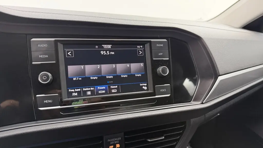 Florida Fine Cars - Used VOLKSWAGEN JETTA 2022 WEST PALM S
