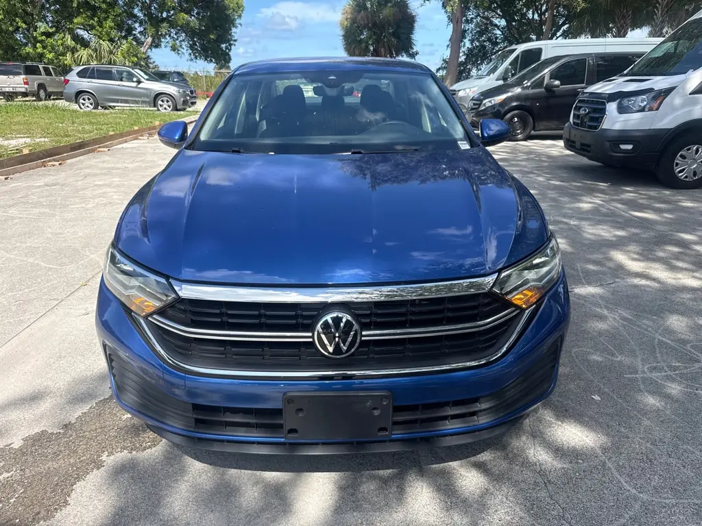Florida Fine Cars - Used VOLKSWAGEN JETTA 2022 WEST PALM S