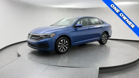 Florida Fine Cars - Used VOLKSWAGEN JETTA 2022 WEST PALM S