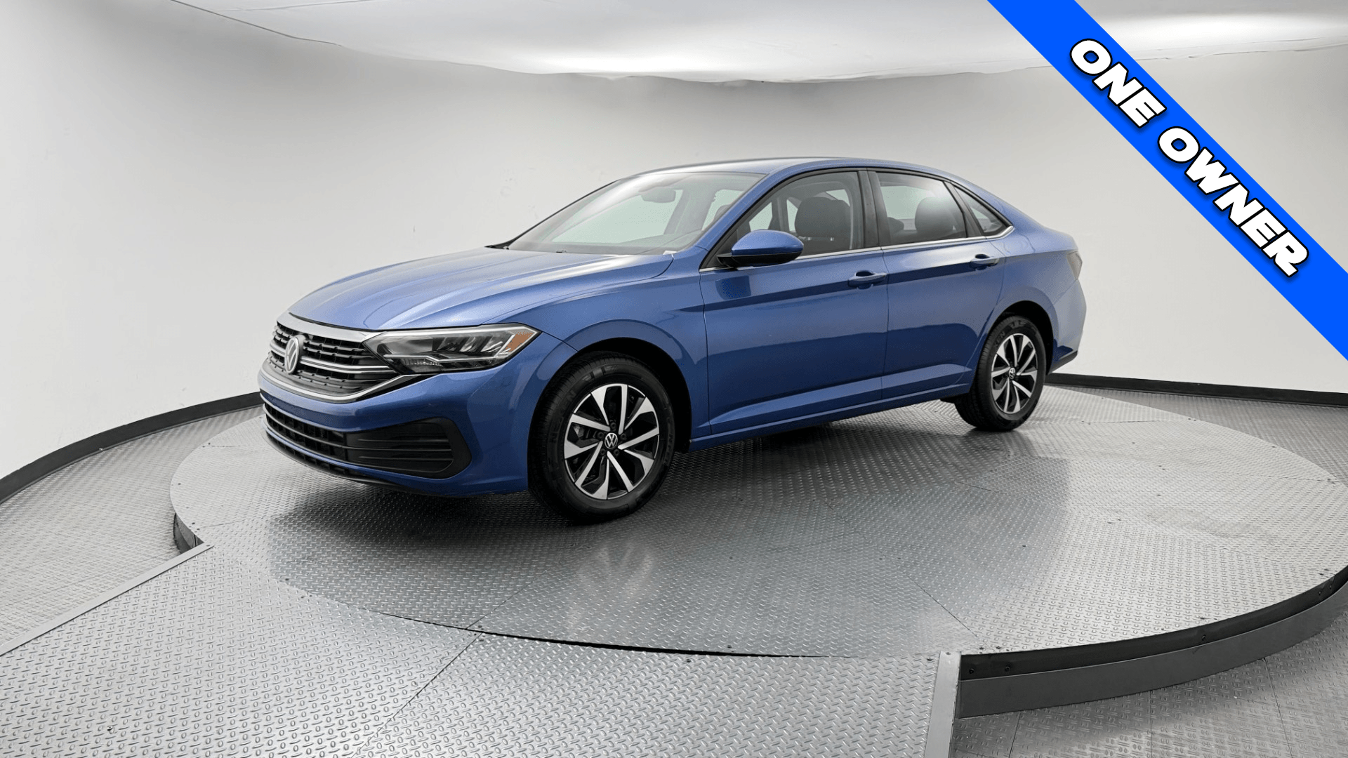2022 Volkswagen Jetta