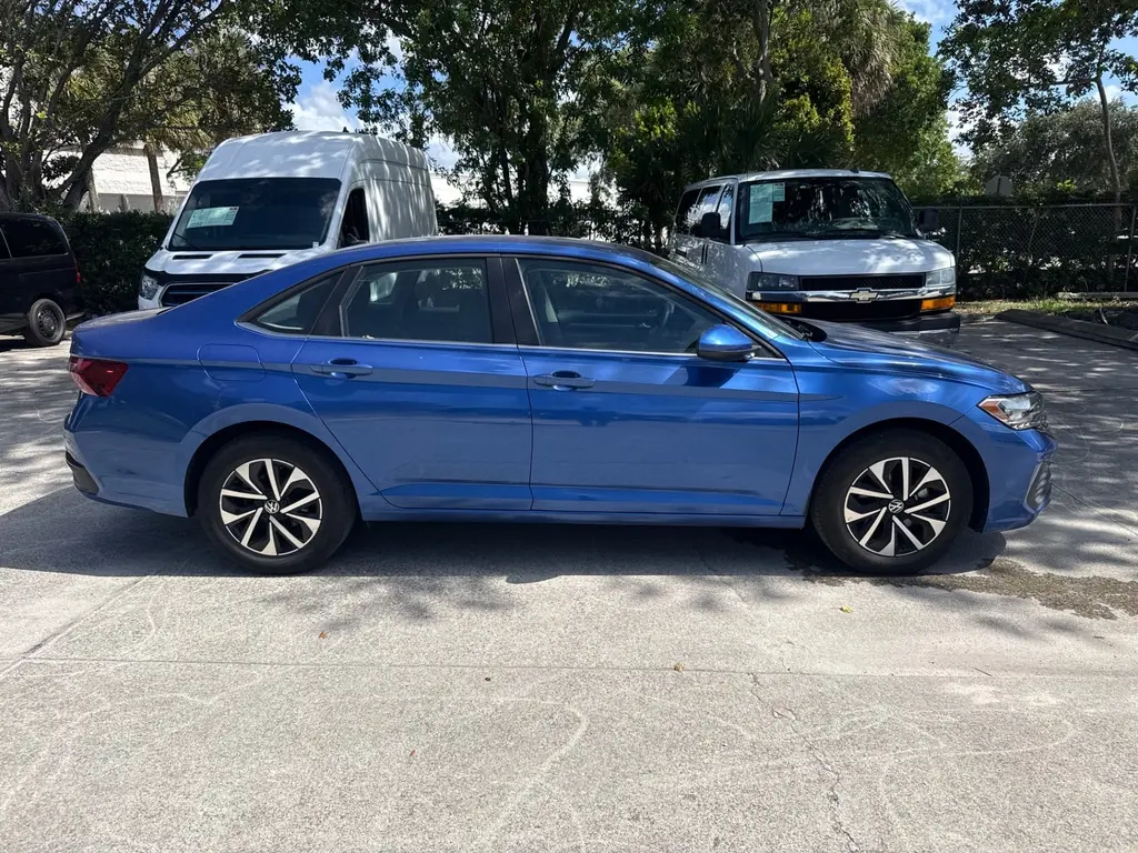 Florida Fine Cars - Used VOLKSWAGEN JETTA 2022 WEST PALM S