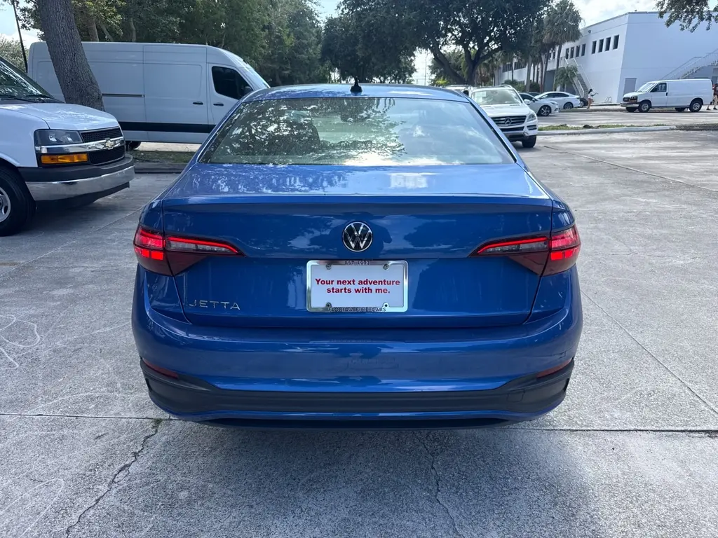 Florida Fine Cars - Used VOLKSWAGEN JETTA 2022 WEST PALM S