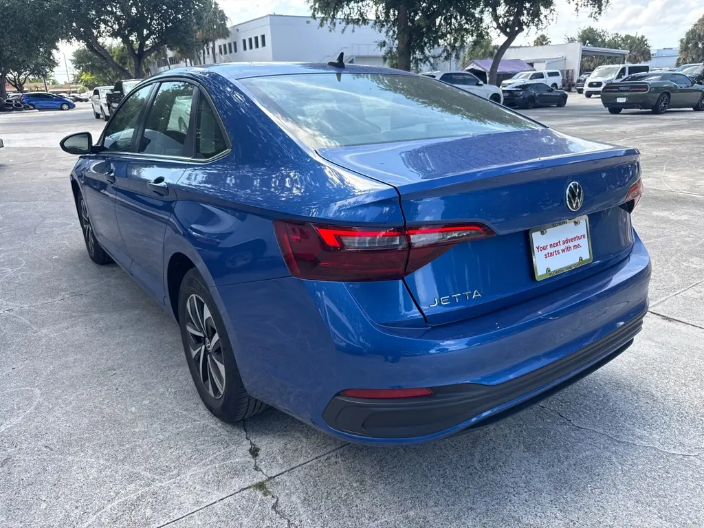 Florida Fine Cars - Used VOLKSWAGEN JETTA 2022 WEST PALM S