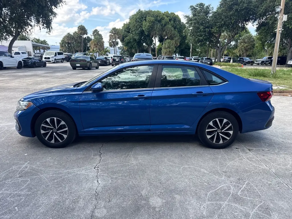 Florida Fine Cars - Used VOLKSWAGEN JETTA 2022 WEST PALM S