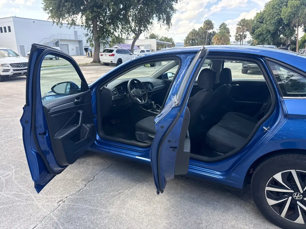Florida Fine Cars - Used VOLKSWAGEN JETTA 2022 WEST PALM S