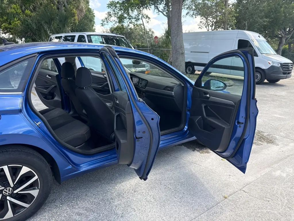 Florida Fine Cars - Used VOLKSWAGEN JETTA 2022 WEST PALM S