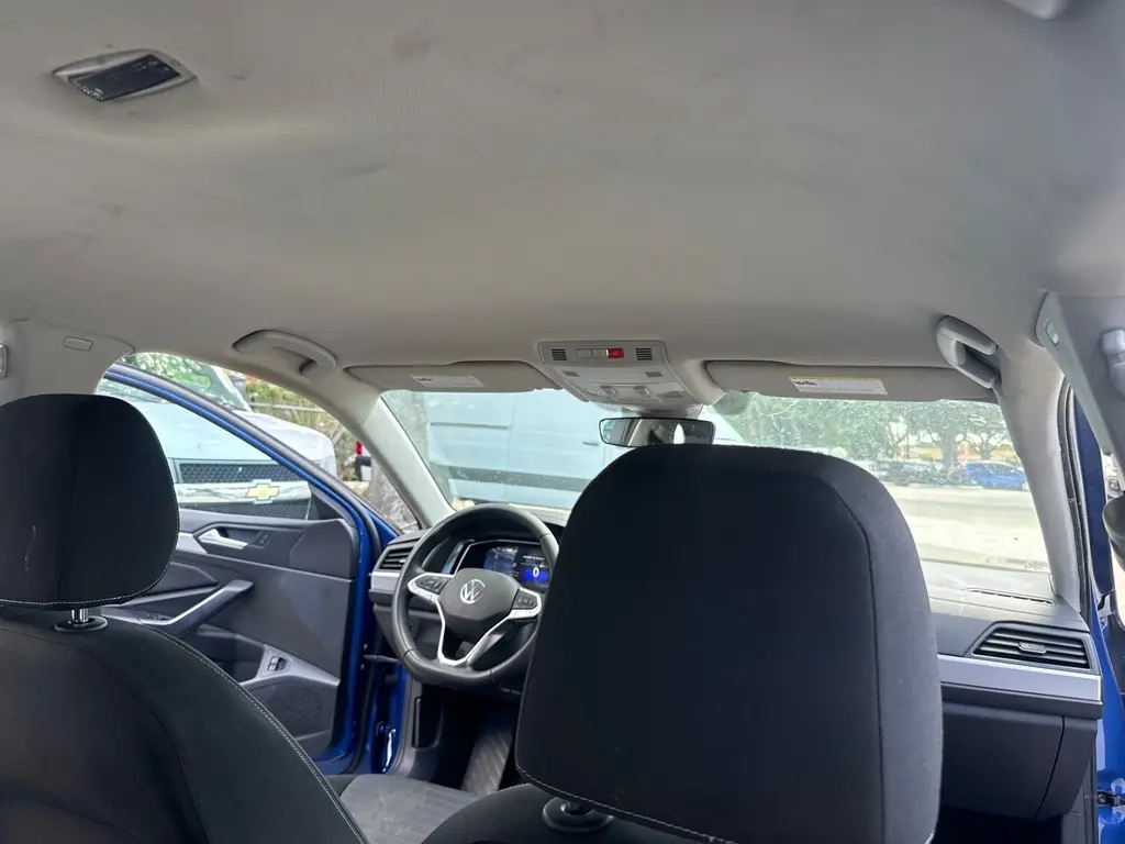 Florida Fine Cars - Used VOLKSWAGEN JETTA 2022 WEST PALM S