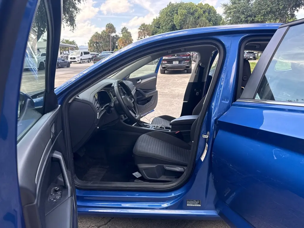 Florida Fine Cars - Used VOLKSWAGEN JETTA 2022 WEST PALM S