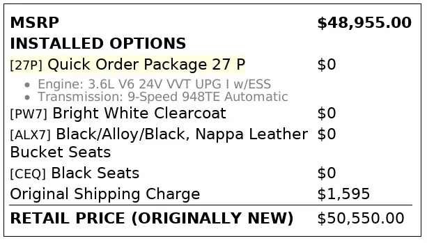Florida Fine Cars - Used CHRYSLER PACIFICA 2023 ORLANDO LIMITED