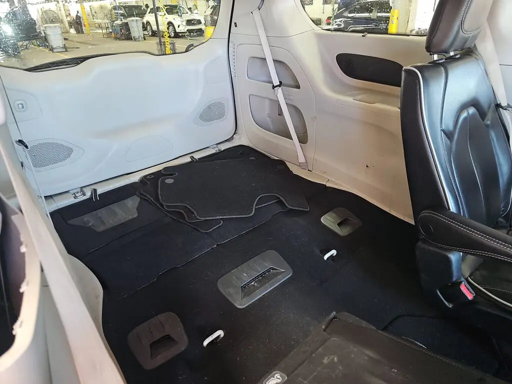 Florida Fine Cars - Used CHRYSLER PACIFICA 2023 ORLANDO LIMITED