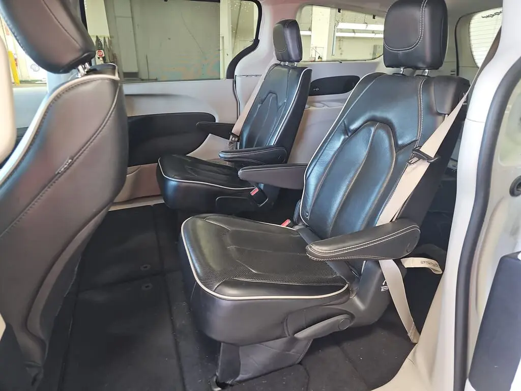 Florida Fine Cars - Used CHRYSLER PACIFICA 2023 ORLANDO LIMITED