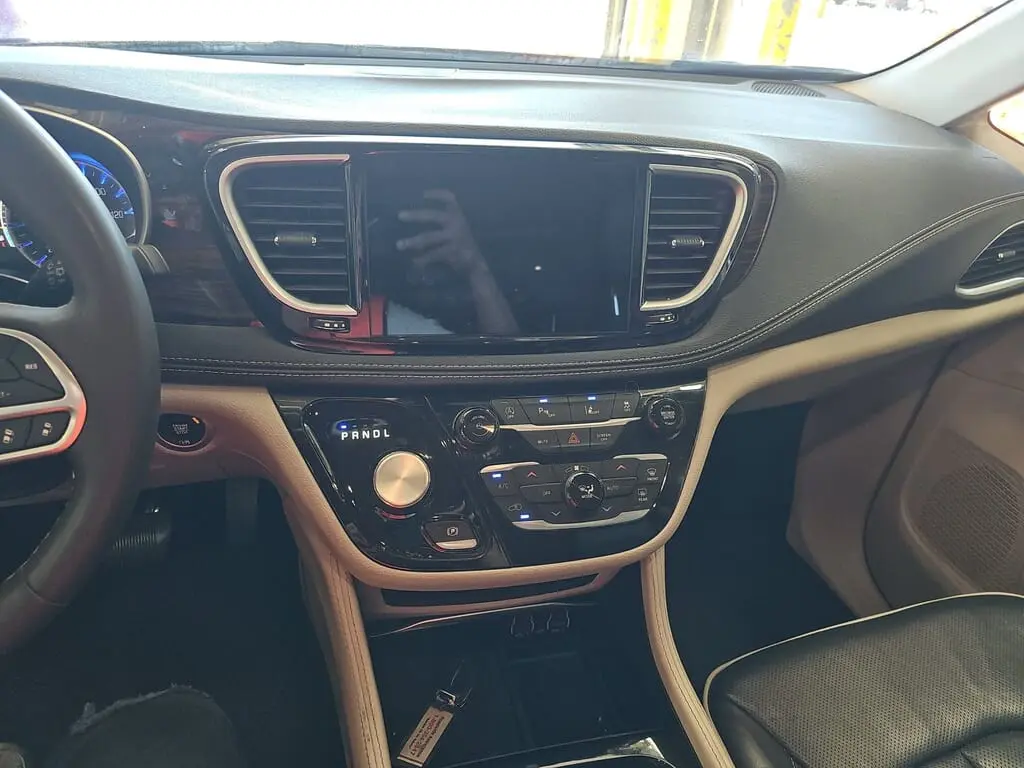 Florida Fine Cars - Used CHRYSLER PACIFICA 2023 ORLANDO LIMITED