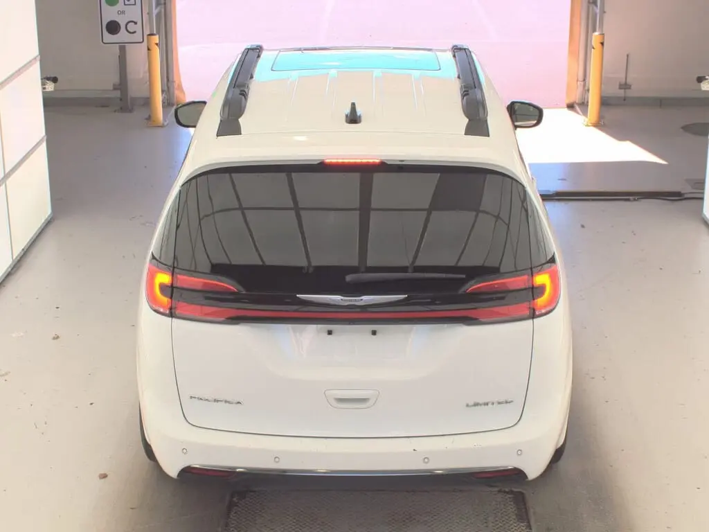 Florida Fine Cars - Used CHRYSLER PACIFICA 2023 ORLANDO LIMITED