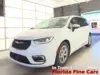 Florida Fine Cars - Used CHRYSLER PACIFICA 2023 ORLANDO LIMITED