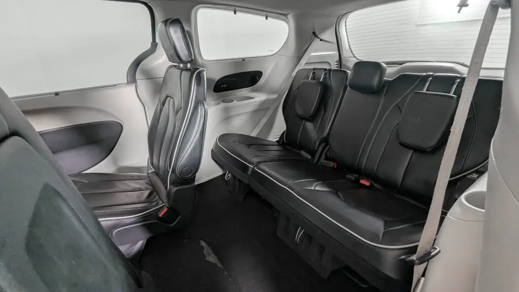 Florida Fine Cars - Used CHRYSLER PACIFICA 2023 ORLANDO LIMITED