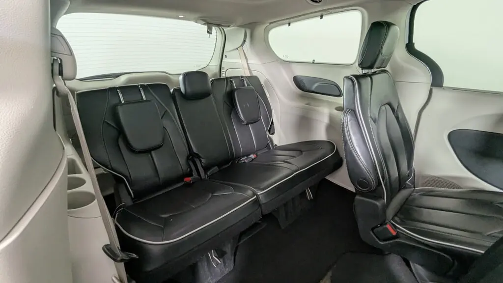 Florida Fine Cars - Used CHRYSLER PACIFICA 2023 ORLANDO LIMITED