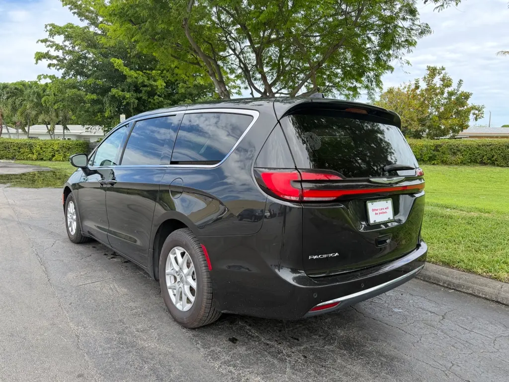 Florida Fine Cars - Used CHRYSLER PACIFICA 2023 MIAMI TOURING L