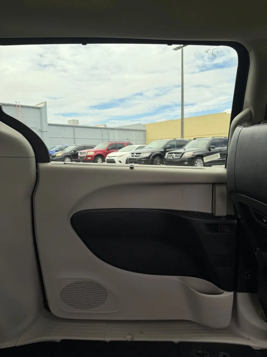 Florida Fine Cars - Used CHRYSLER PACIFICA 2023 MIAMI TOURING L