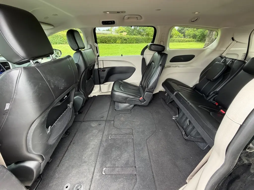 Florida Fine Cars - Used CHRYSLER PACIFICA 2023 MIAMI TOURING L