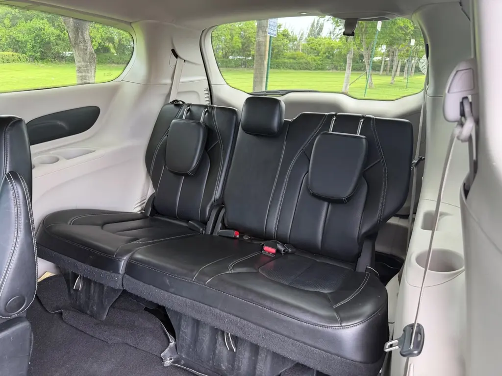 Florida Fine Cars - Used CHRYSLER PACIFICA 2023 MIAMI TOURING L