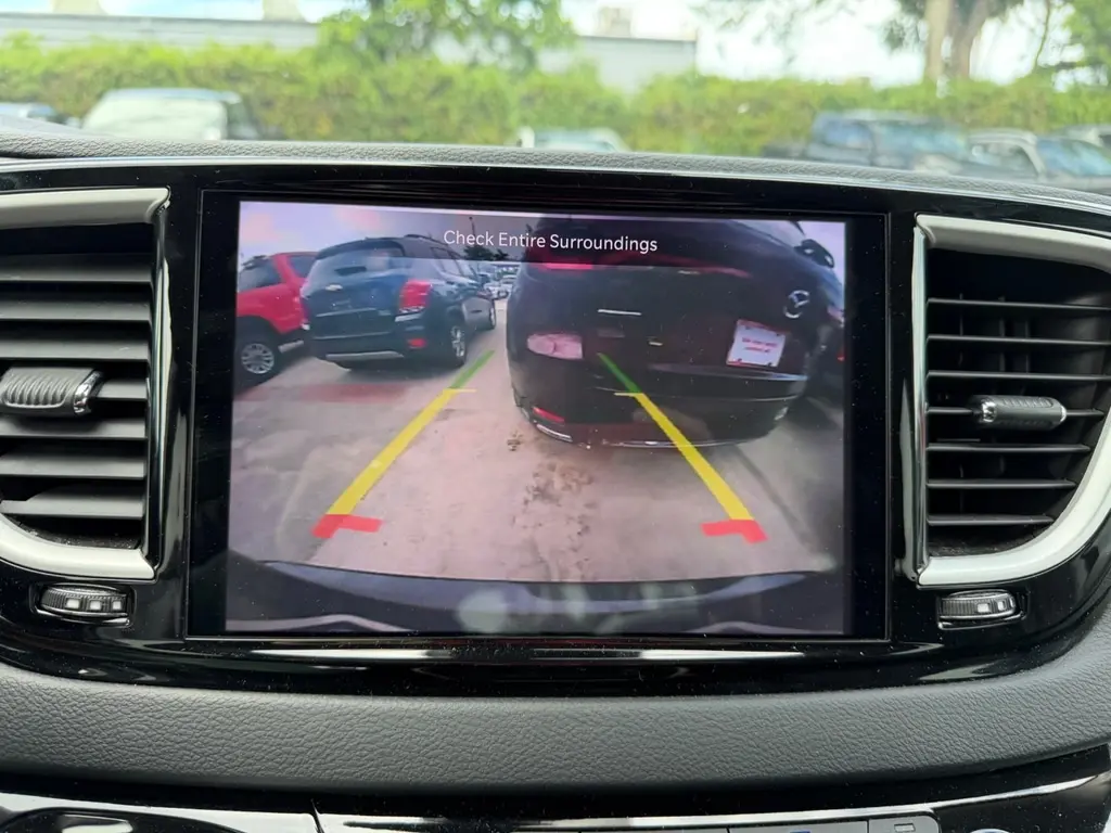 Florida Fine Cars - Used CHRYSLER PACIFICA 2023 MIAMI TOURING L