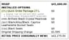 Florida Fine Cars - Used CHRYSLER PACIFICA 2023 MIAMI TOURING L